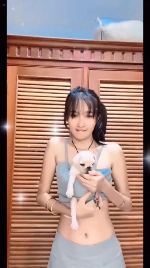 sexy girl dancing 1 (923)